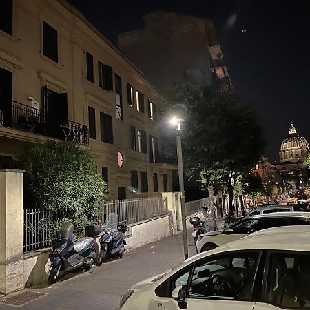 Vatican Home Rom Exterior foto