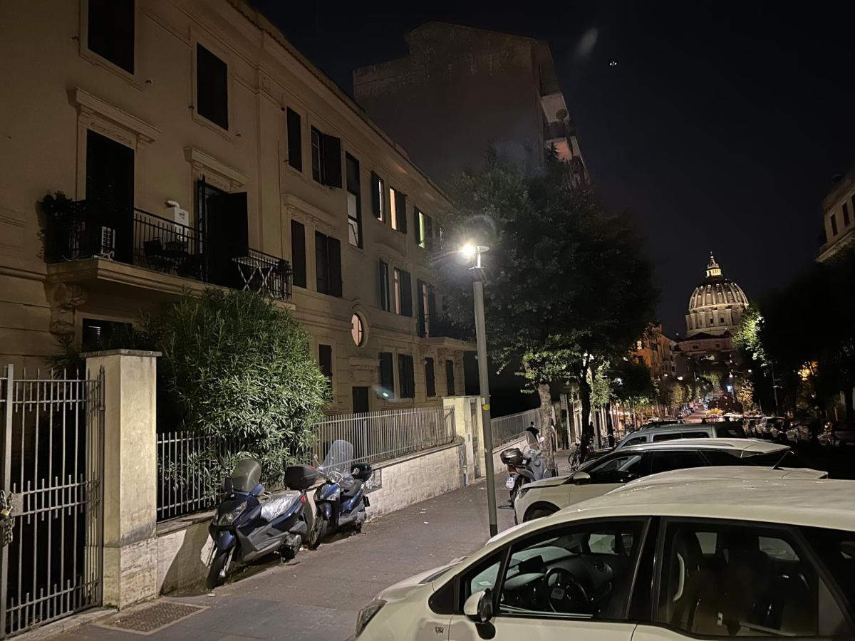 Vatican Home Rom Exterior foto