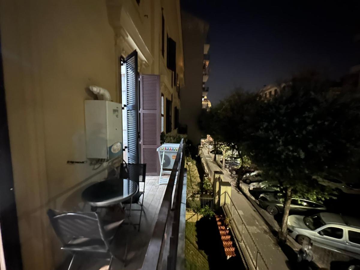 Vatican Home Rom Exterior foto