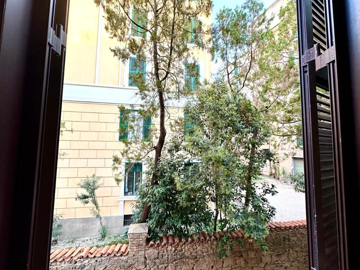 Vatican Home Rom Exterior foto